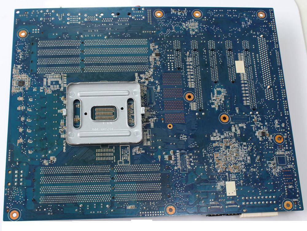 HP Z420 Systemplatine Workstation Desktop-Motherboard 619557-001